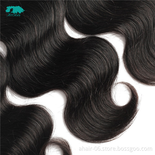 Good Price Natural Remy Body Wave Human Hair Extension